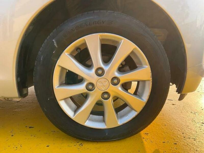 EK WAGON