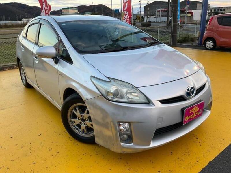 PRIUS