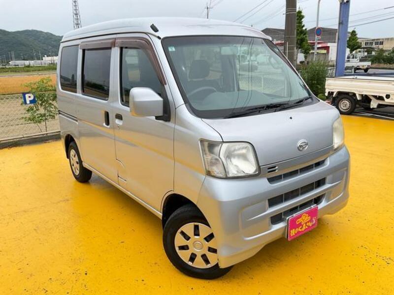 HIJET CARGO