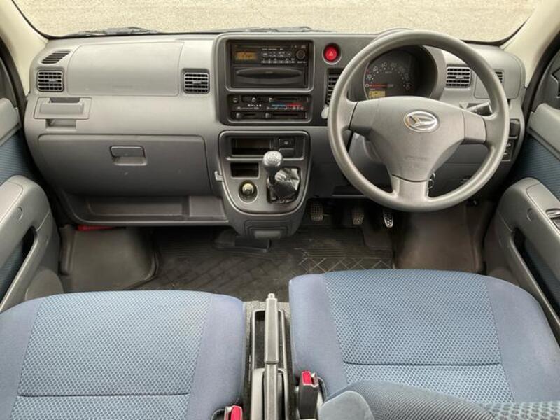 HIJET CARGO
