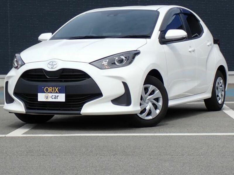 YARIS-0