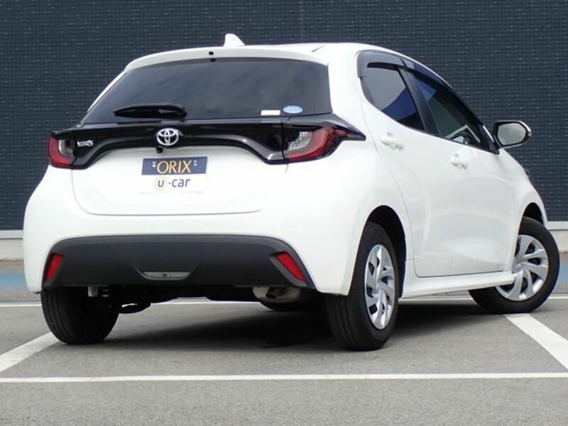 YARIS