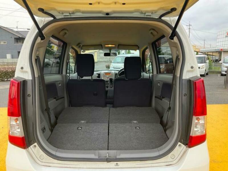 AZ WAGON