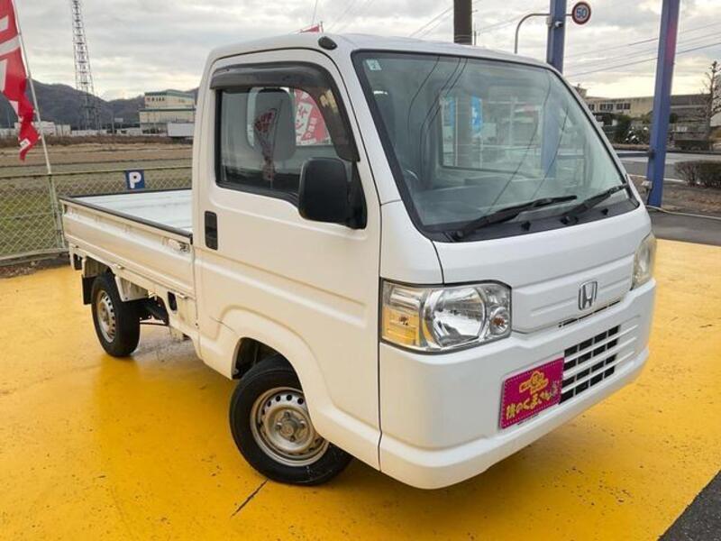 ACTY TRUCK
