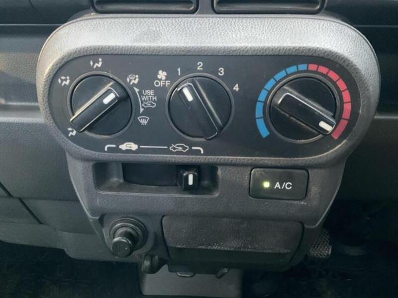 ACTY TRUCK