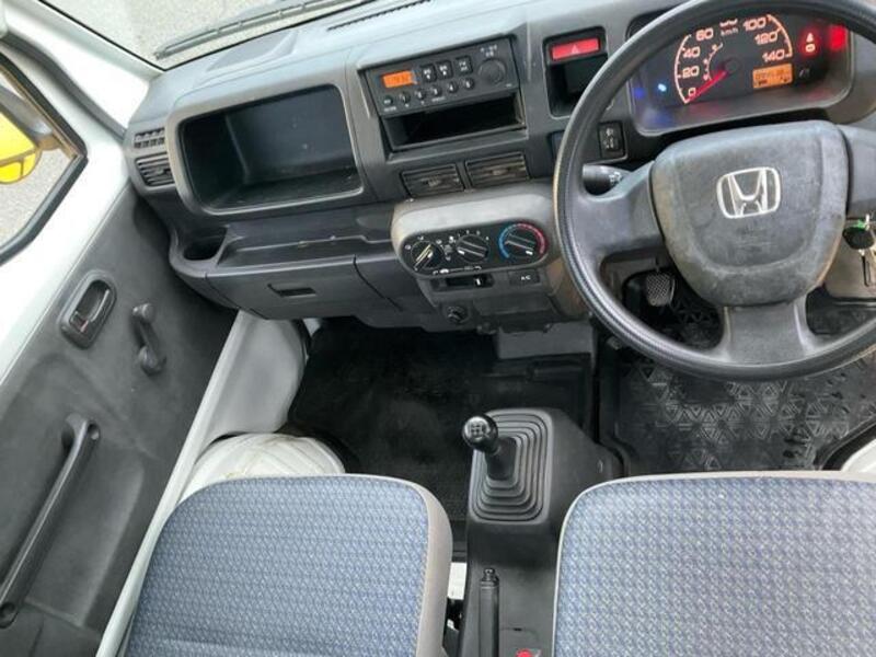 ACTY TRUCK