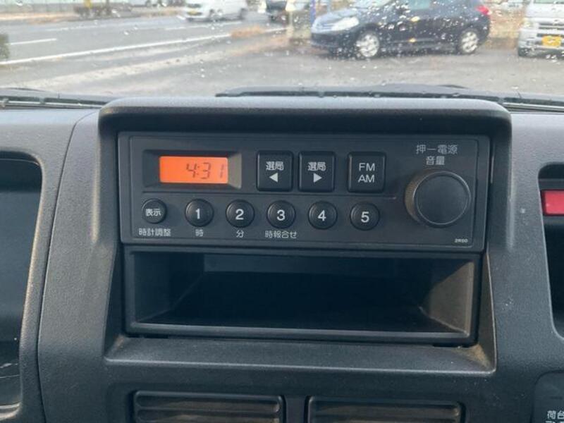 ACTY TRUCK