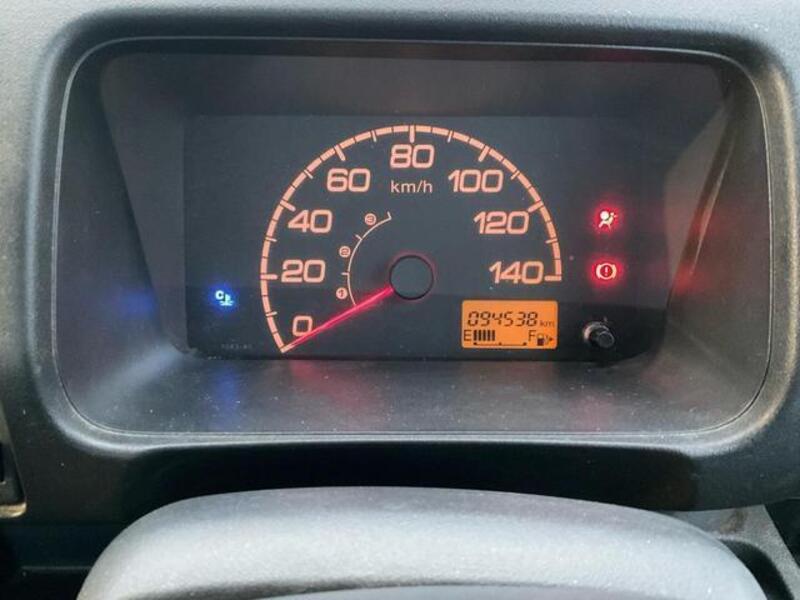 ACTY TRUCK