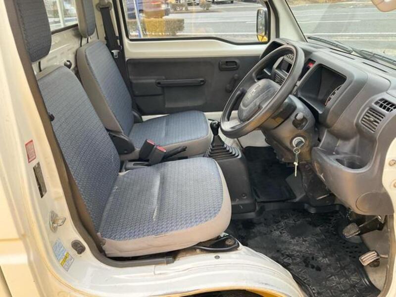 ACTY TRUCK