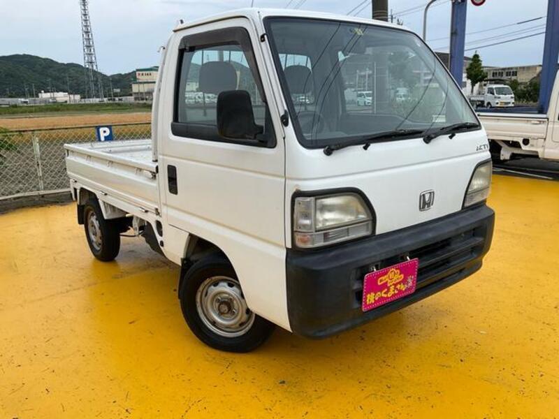 ACTY TRUCK