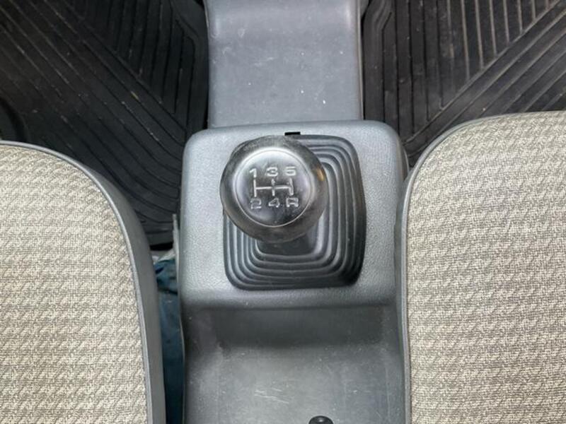 ACTY TRUCK