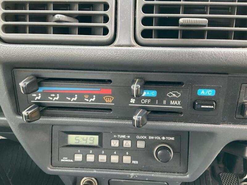 ACTY TRUCK