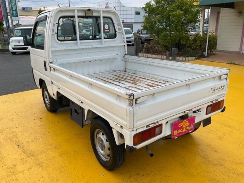 ACTY TRUCK
