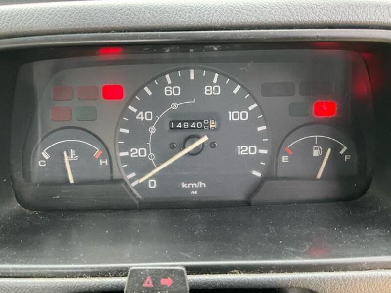 ACTY TRUCK