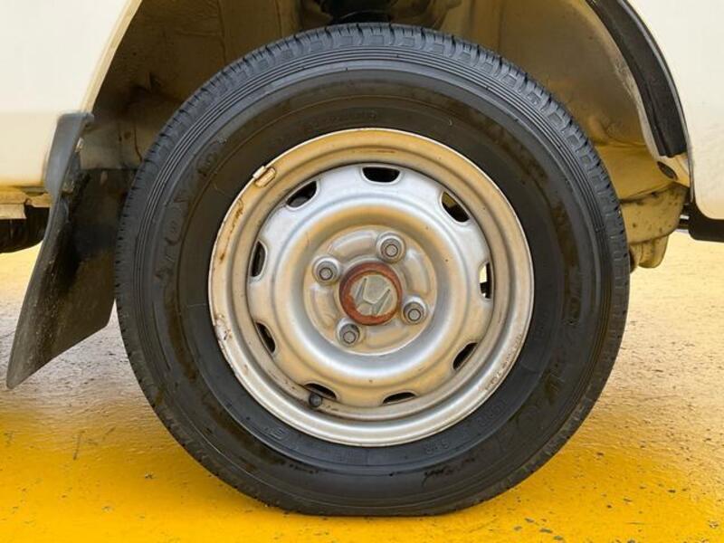 ACTY TRUCK