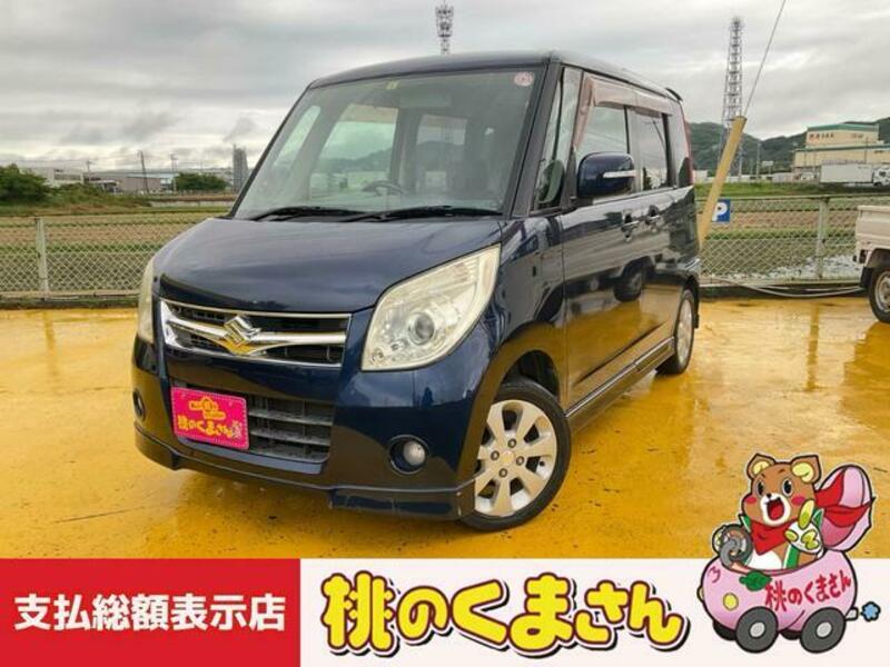 SUZUKI PALETTE
