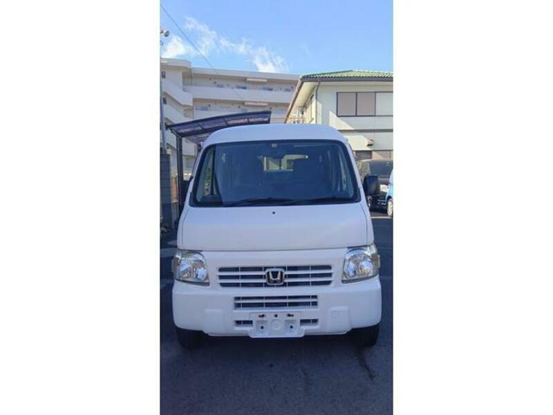 ACTY VAN