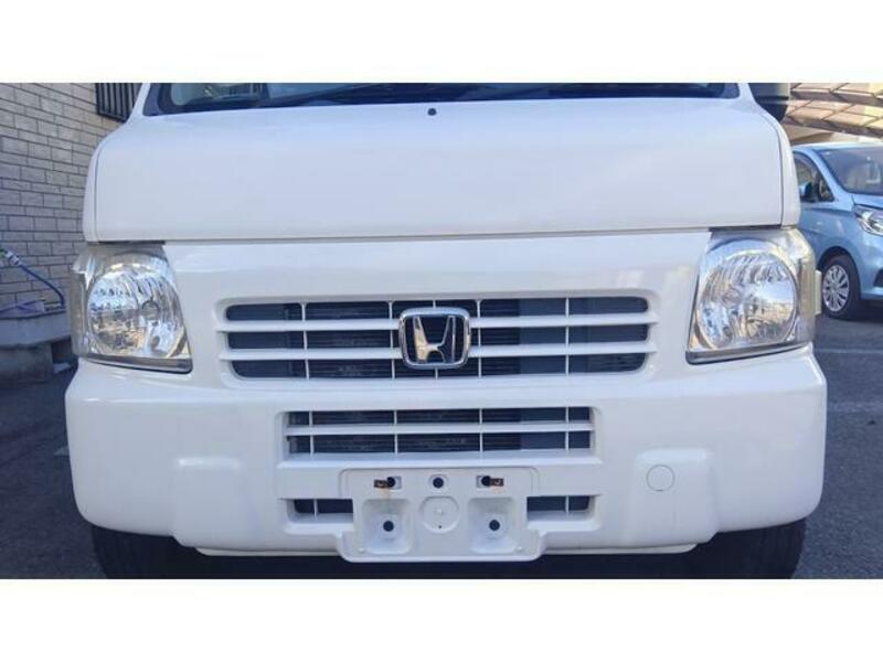 ACTY VAN