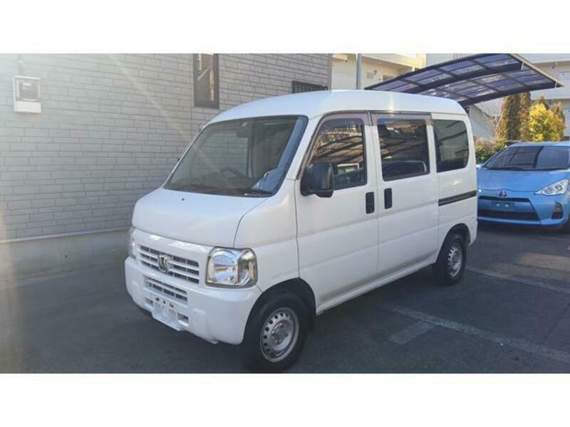 ACTY VAN