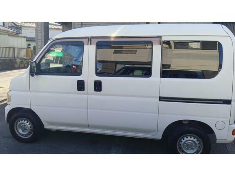 ACTY VAN