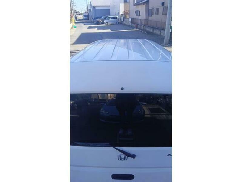 ACTY VAN