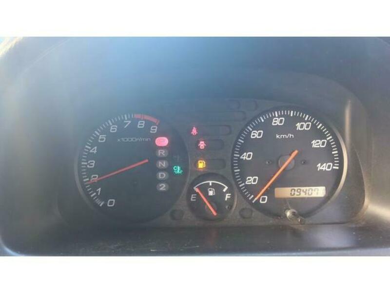 ACTY VAN
