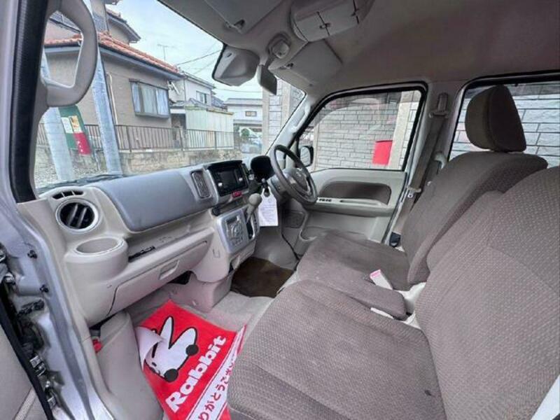 EVERY WAGON