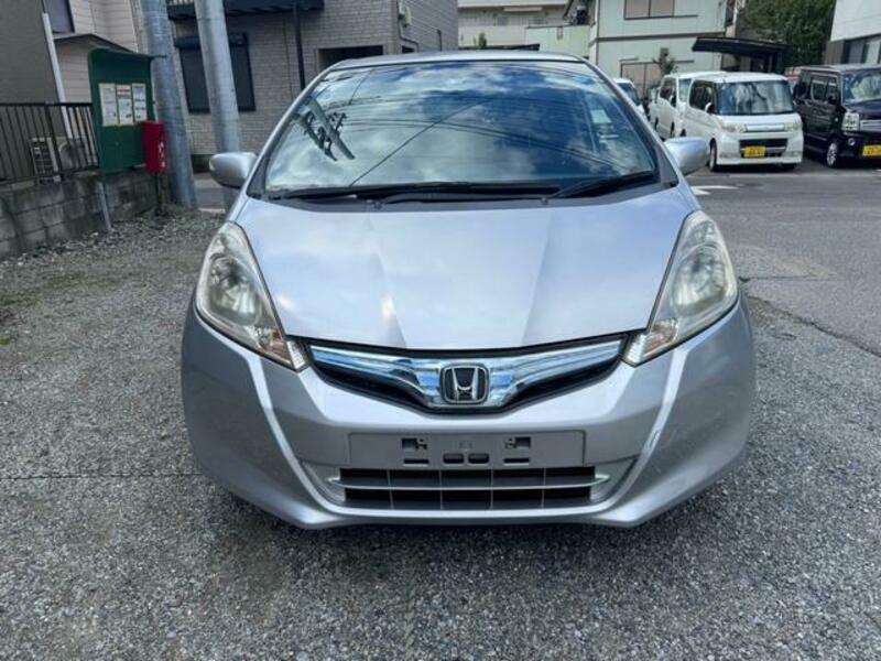 FIT HYBRID