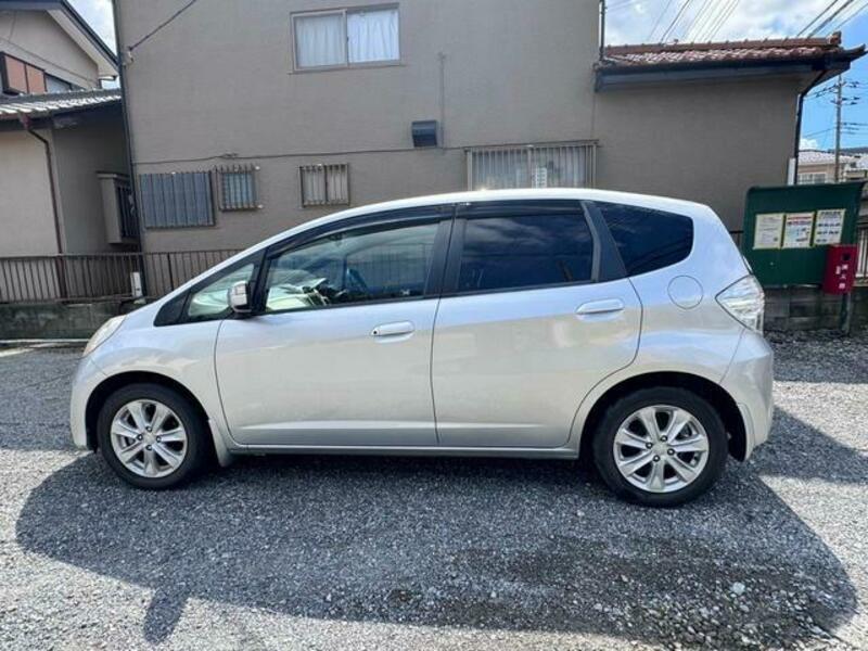 FIT HYBRID