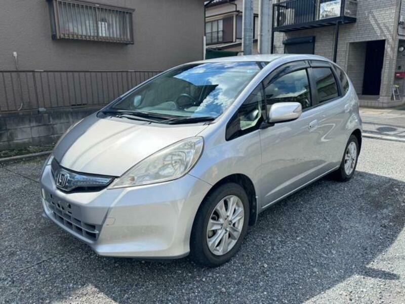FIT HYBRID