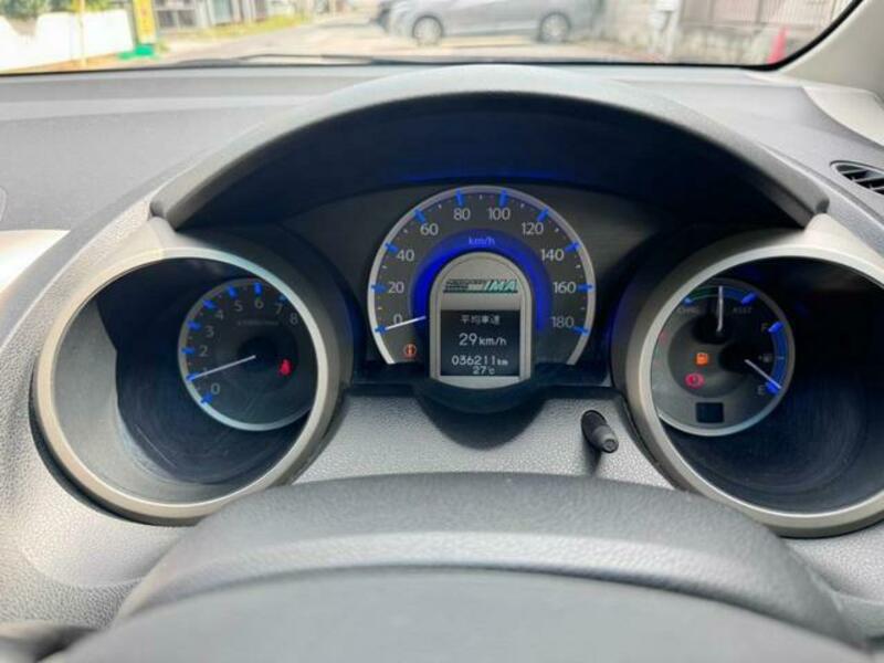 FIT HYBRID