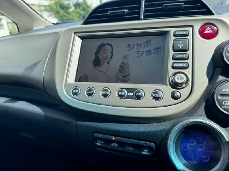 FIT HYBRID