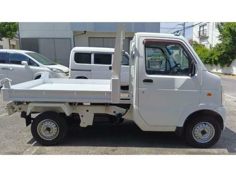 CARRY TRUCK