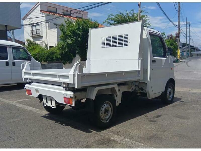 CARRY TRUCK