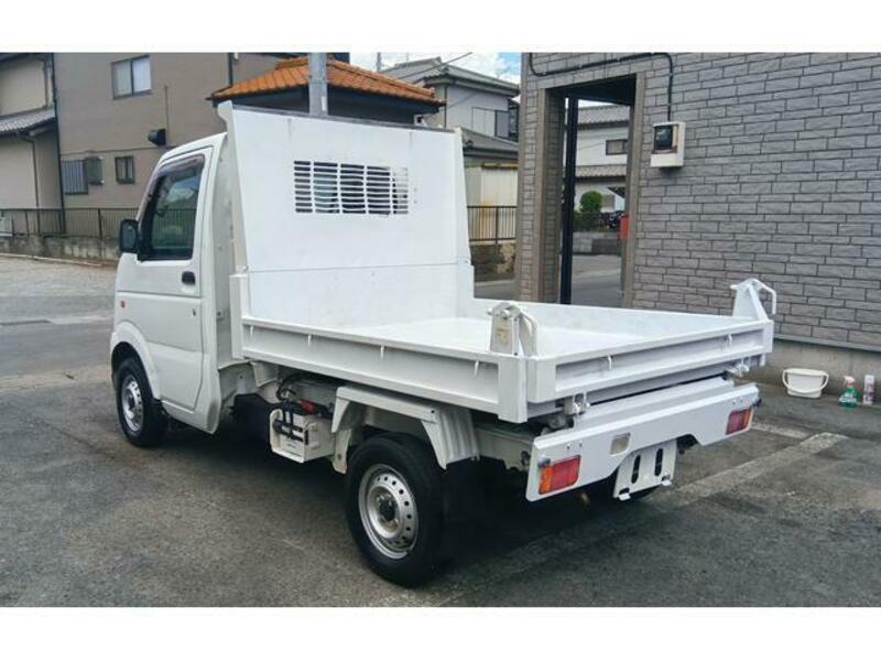 CARRY TRUCK