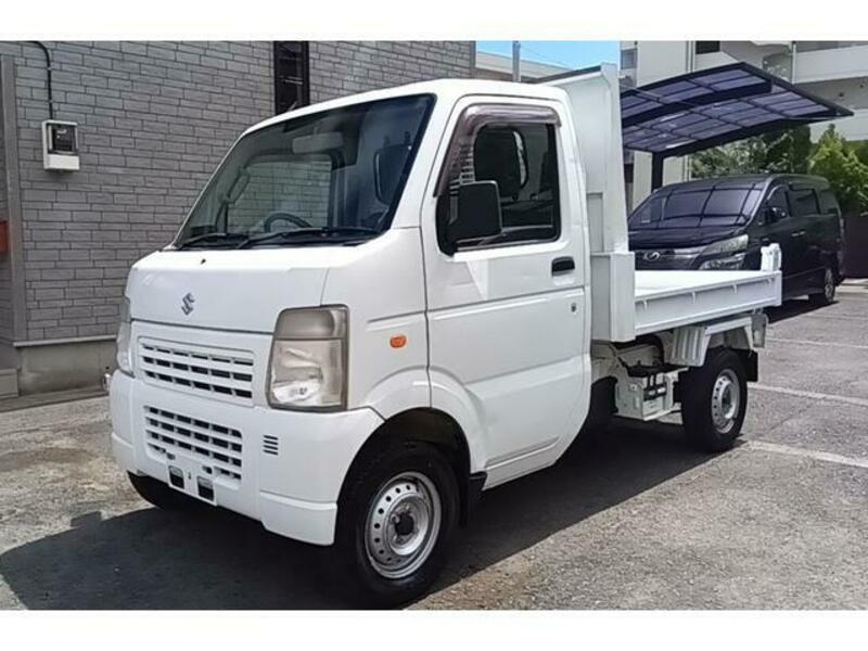 CARRY TRUCK