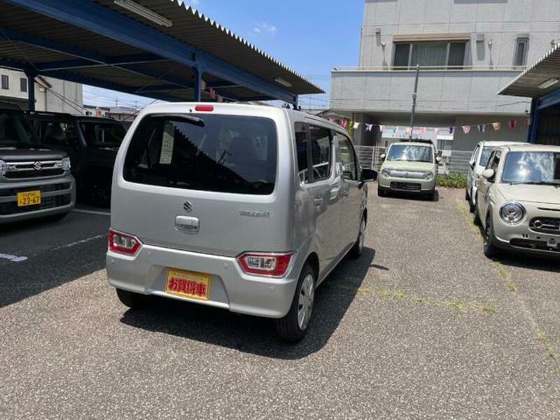 WAGON R