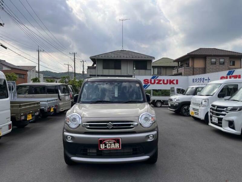 SUZUKI XBEE