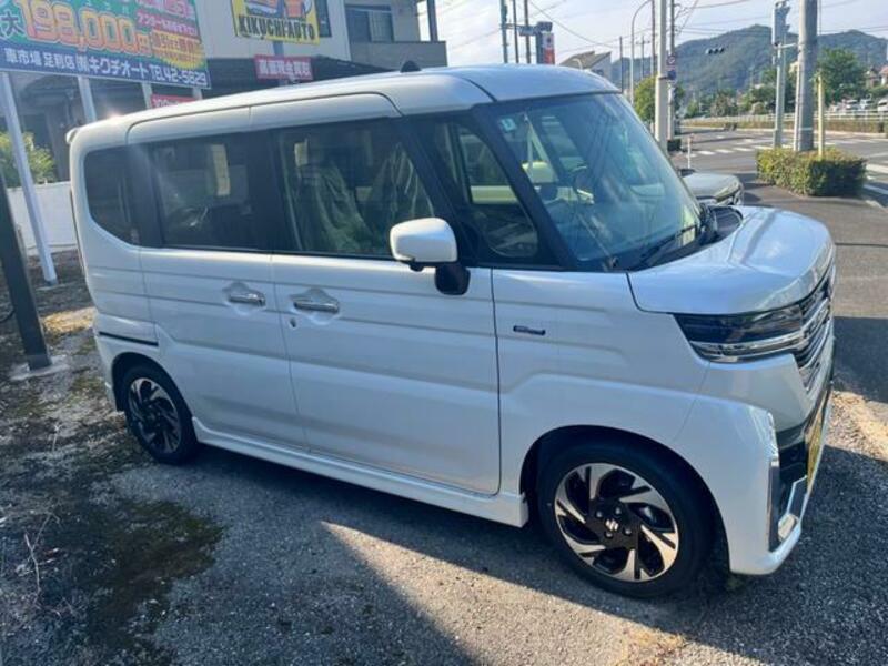 SPACIA CUSTOM