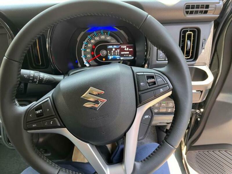 HUSTLER