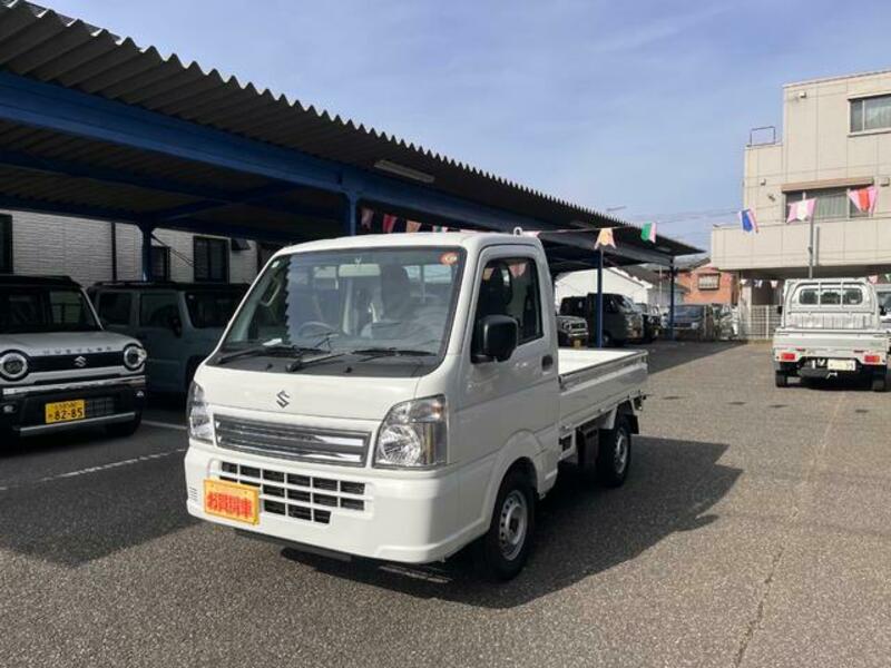 CARRY TRUCK