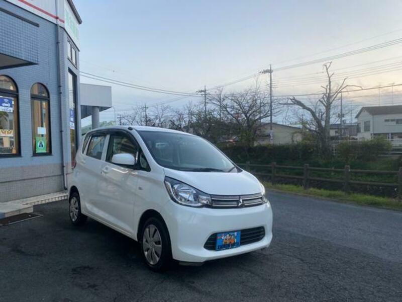 EK WAGON