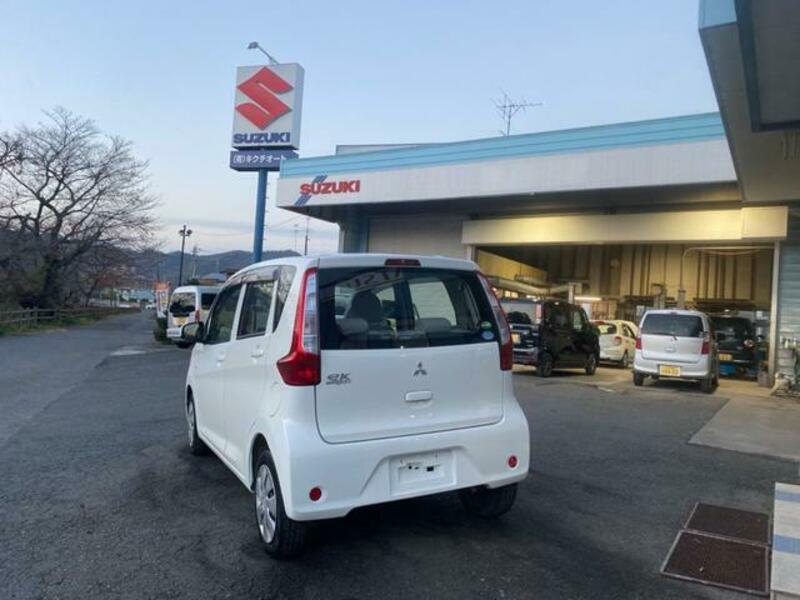 EK WAGON