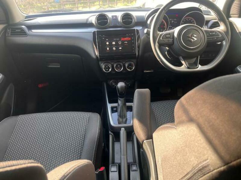 SWIFT