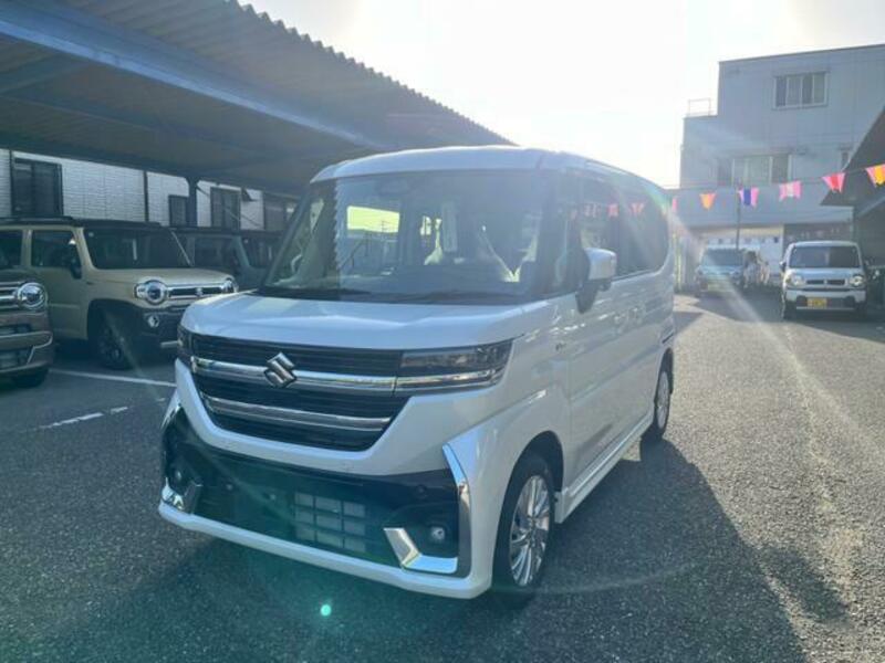 SPACIA CUSTOM