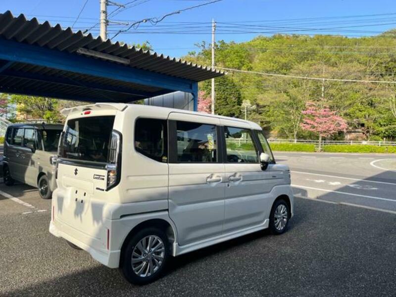 SPACIA CUSTOM