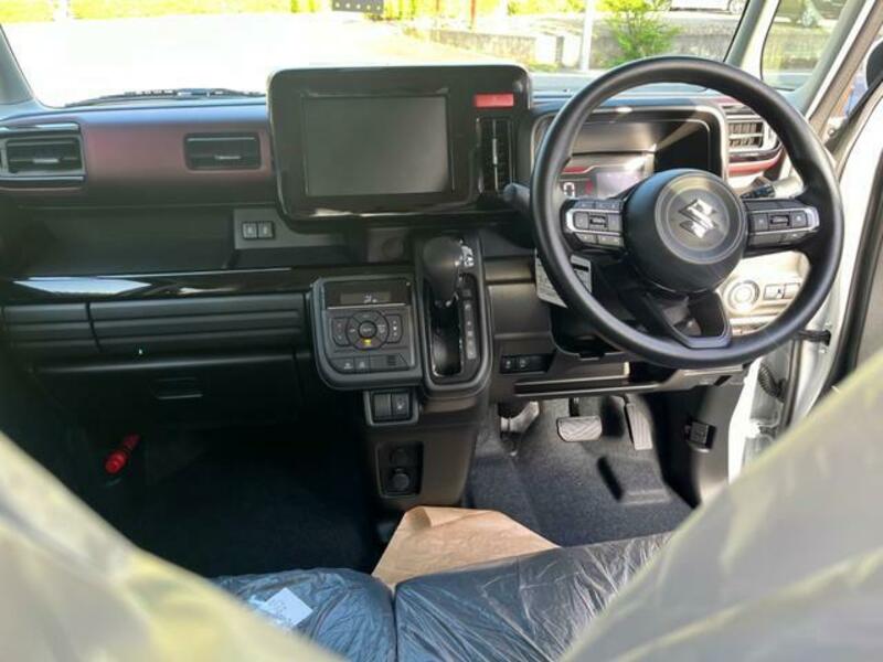 SPACIA CUSTOM