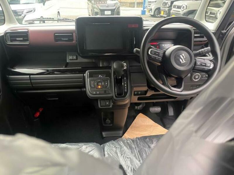 SPACIA CUSTOM