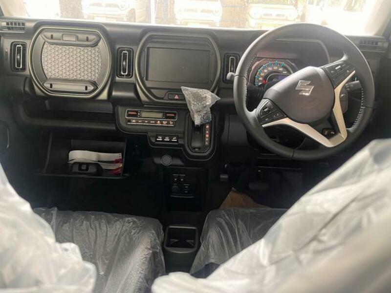 HUSTLER