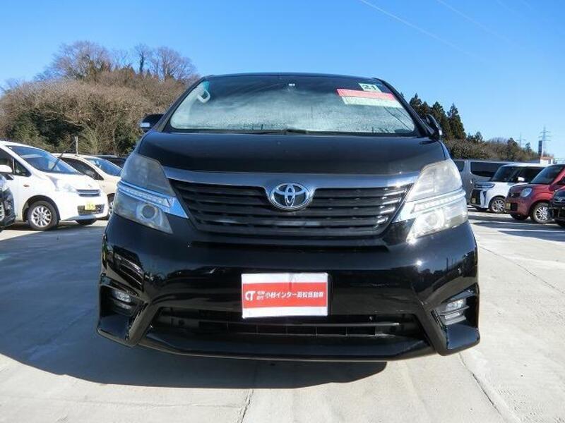 VELLFIRE